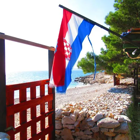 Daire Summer Dream Directly At The Sea Trogir
