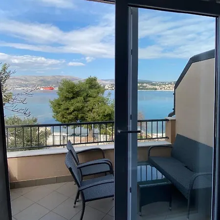 Summer Dream Directly At The Sea Daire *