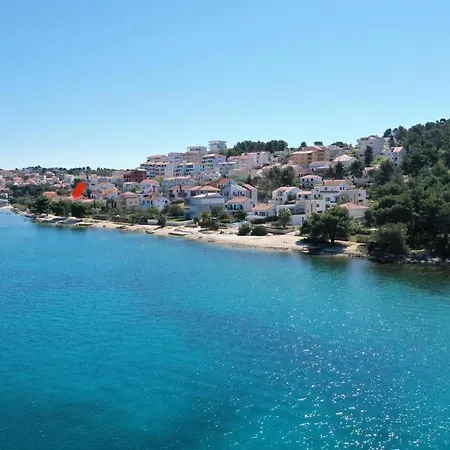 Apartment Summer Dream Directly At The Sea