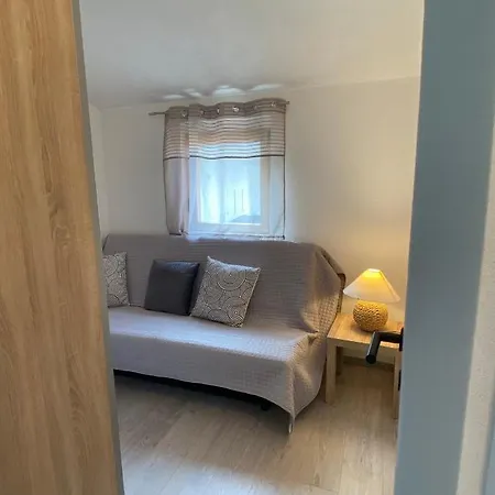 Summer Dream Directly At The Sea Apartment *