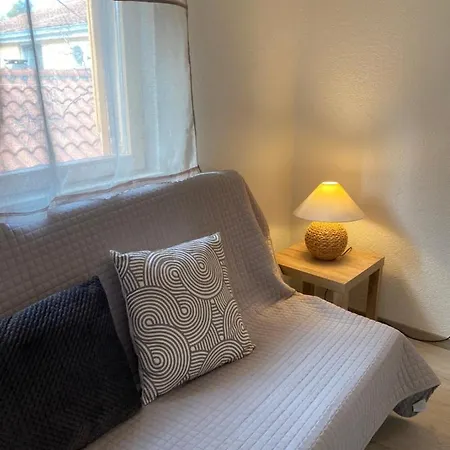Summer Dream Directly At The Sea Appartement Trogir