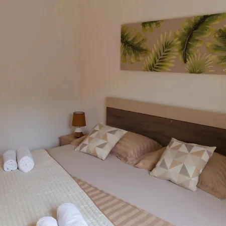 Daire Summer Dream Directly At The Sea *